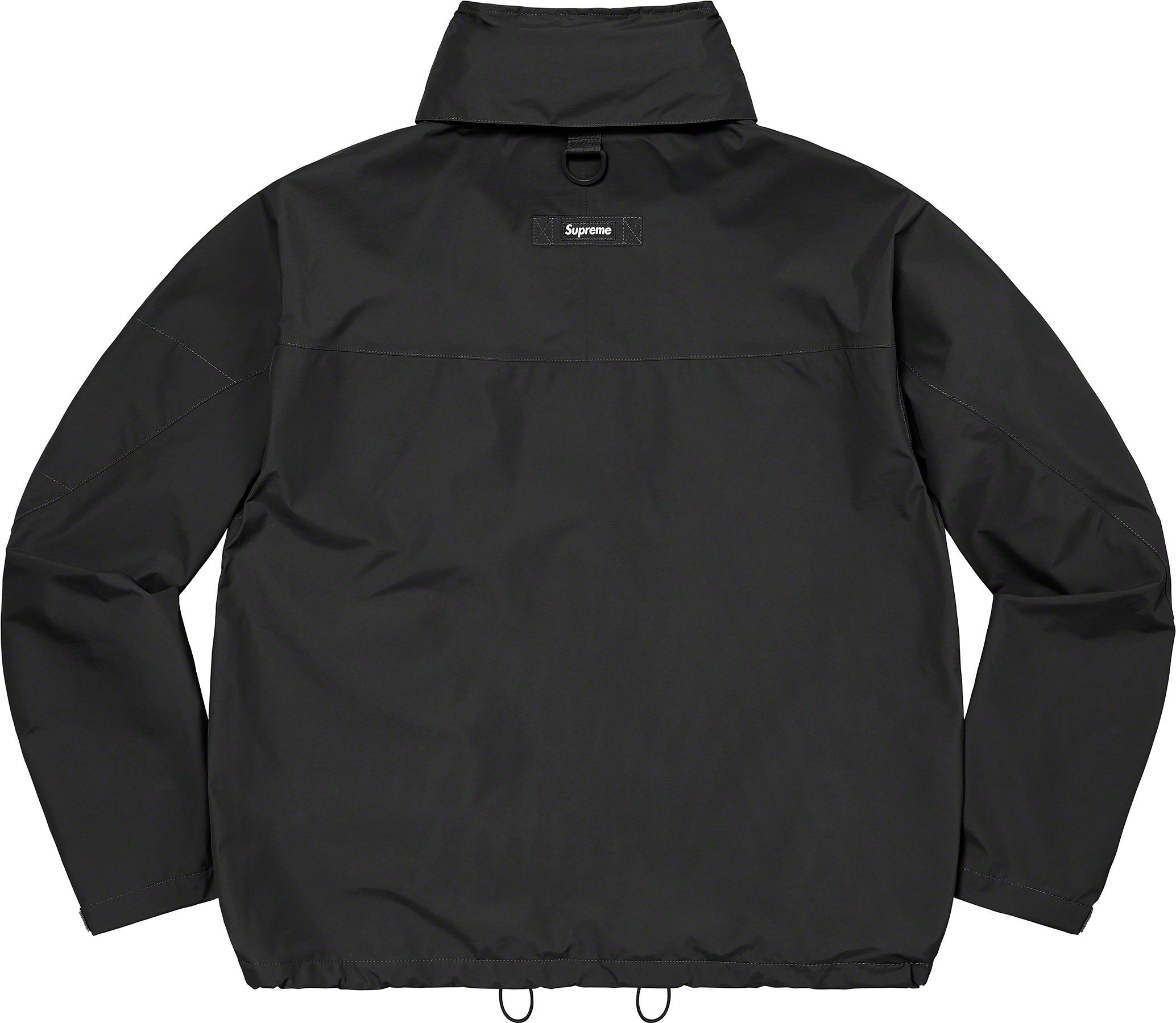 GORE-TEX PACLITE® Lightweight Shell Jacket view 4